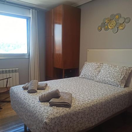 Apartamento Bergantin Habana Vut Ribadesella Eksteriør billede
