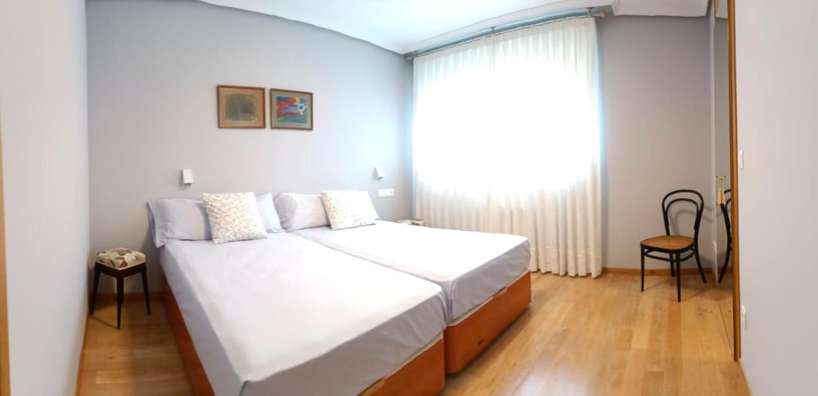 Apartamento Bergantin Habana Vut Ribadesella Eksteriør billede